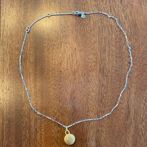 Madewell necklace